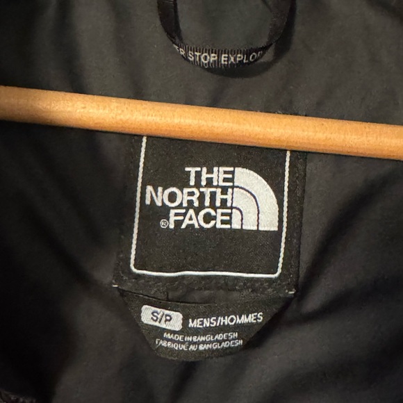 The North Face Men’s 1996 Retro Nupste Vest - Picture 8 of 12